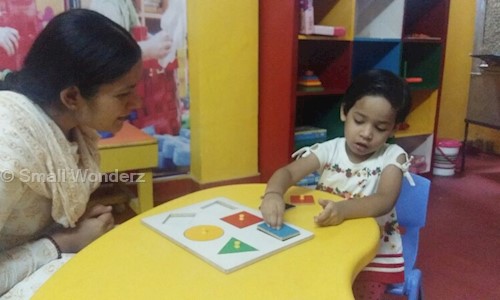 Small Wonderz - School Tuitions in Indirapuram, Ghaziabad