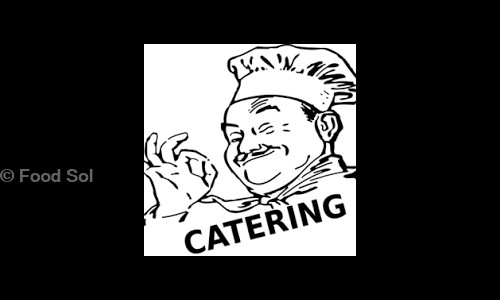 Food Sol - Catering Services in Saket, Delhi