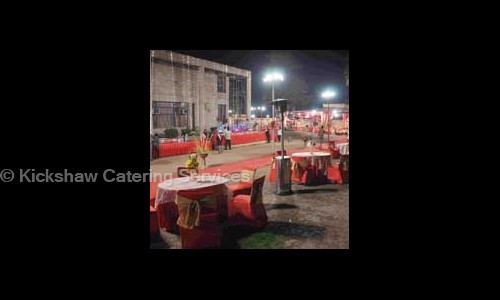 Kickshaw Catering Services - Catering Services in Palam Colony, Delhi