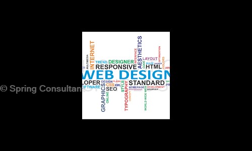 Spring Consultant - Placement Consultancies in Nerul, Mumbai