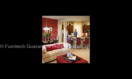 Fumitech Quarantine India Pvt. Ltd. - Pest Control in Panampilly Nagar, Cochin