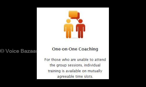 Voice Bazaar - Job Training in Andheri West, Mumbai