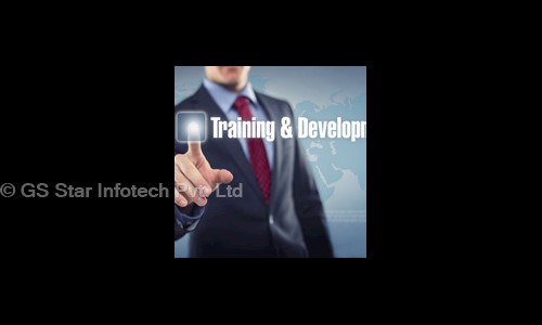 GS Star Infotech Pvt. Ltd. - Job Training in Ghaziabad, Delhi