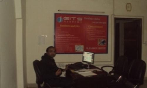 Gits Academy - Job Training in Sector 40, Gurgaon