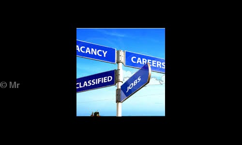 Mr. Job Expert - Placement Consultancies in Patel Nagar, Delhi
