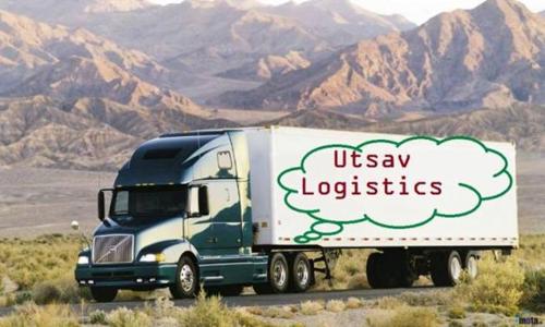 Utsav Logistics Paking & Moving - Packers and Movers in Makarpura, Vadodara