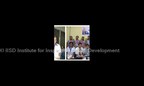 IISD Edu World - Job Training in Salt Lake City, Kolkata