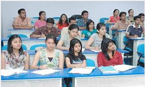 Synergy IAS Academy - School Tuitions in Sector 24D, Chandigarh