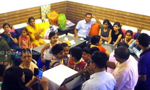 Khayali Pulao - Catering Services in Sector 23, Gurgaon