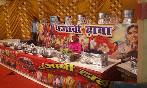 Gagan Catering Services - Catering Services in Anand Vihar, Delhi