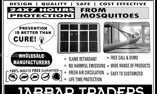 Jabbar Traders - Pest Control in Tennur, Trichy