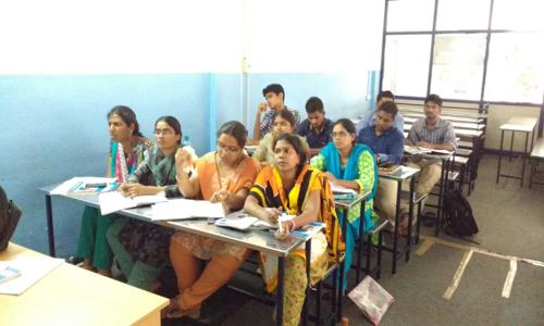 Routes Educational Institute - School Tuitions in Kottar, Nagercoil