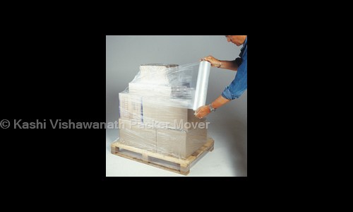 Kashi Vishawanath Packer Mover - Packers and Movers in Godowlia, Varanasi