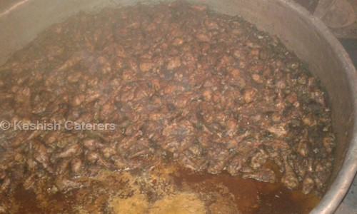 Kashish Caterers - Catering Services in Santosh Nagar, Hyderabad