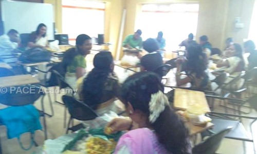 PACE Academy - School Tuitions in Kaloor, Cochin