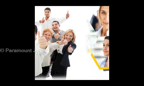 Paramount Jobs - Placement Consultancies in Prahlad Nagar, Ahmedabad