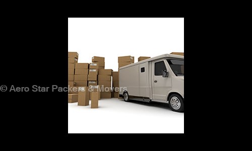 Aero Star Packers & Movers - Packers and Movers in Vengamedu, Karur