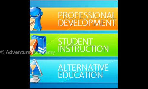 Adventure Academy - Distance Education in Padi, Chennai