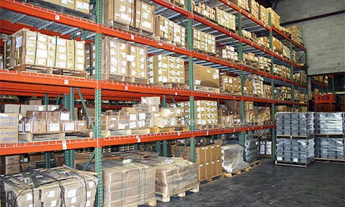 International Progressive Packers & Movers - Packers and Movers in Khergam Road, Valsad