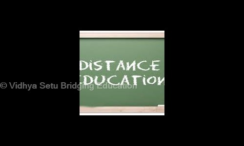 Vidhya Setu Bridging Education - Distance Education in Paldi, Ahmedabad