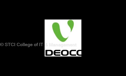 STCI College of IT & Management - Job Training in Moti Katara, Agra