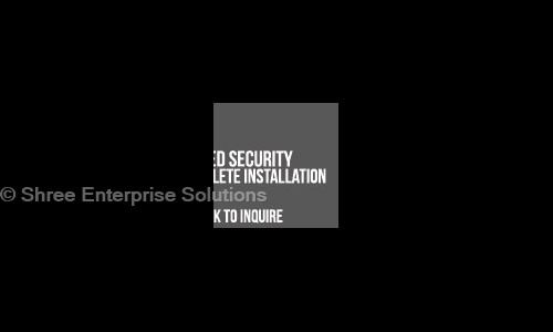 Shree Enterprise Solutions - Job Training in Bhiwandi, Mumbai