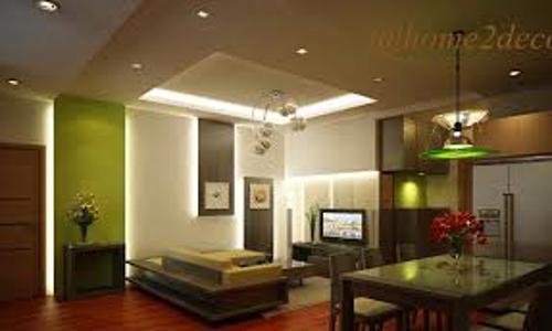 Green Infra System & Solutions - Interior Designers & Decorators in Vazhuthacaud, Trivandrum