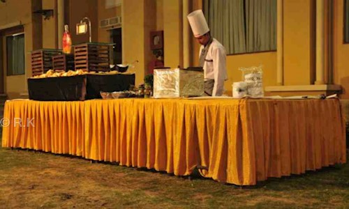 R.K. Caterers - Catering Services in Gurgaon, Delhi