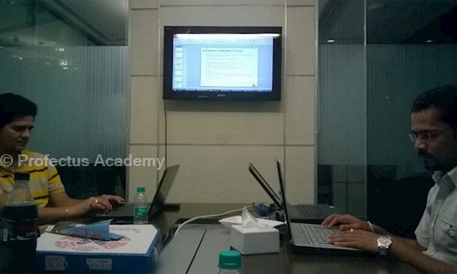 Profectus Academy - School Tuitions in Goregaon West, Mumbai