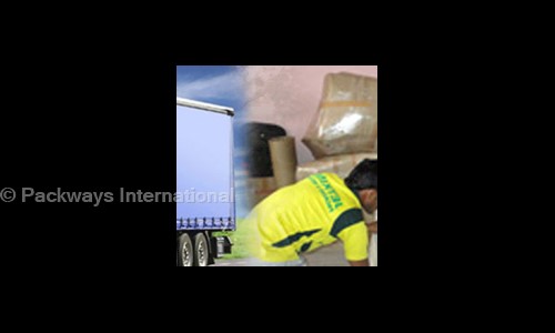 Packways International - Packers and Movers in Kishangarh, Chandigarh