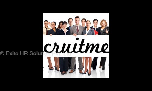 Exito HR Solution Pvt. Ltd. - Placement Consultancies in Dwarka, Delhi