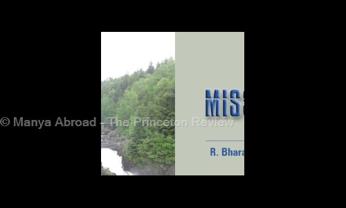 Manya Abroad - The Princeton Review - Job Training in Balmatta, Mangalore