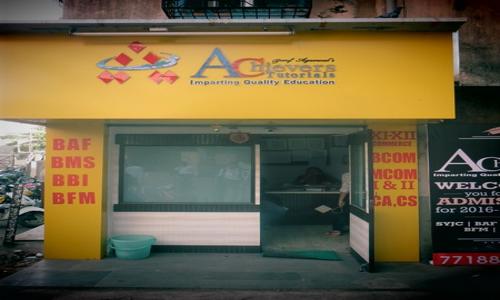 Achievers Tutorials - School Tuitions in Vasai West, Mumbai