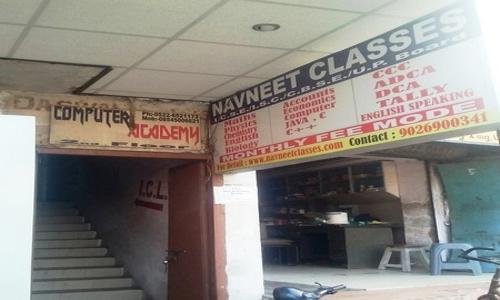Navneet Classes - School Tuitions in Nishatganj, Lucknow