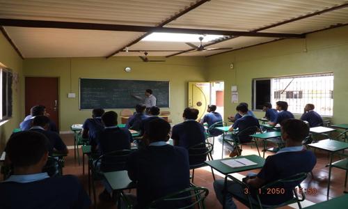 Dirghayu Institute of Hospitality - Job Training in Govandi, Mumbai