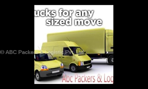 ABC Packers & Logistic Pvt. Ltd. - Packers and Movers in CIDCO, Aurangabad