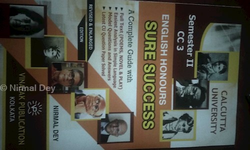 INSTITUTE OF ENGLISH LITERATURE &JOURNALISMIELJ - School Tuitions in Regents Park, Kolkata