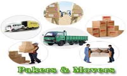 N.S. Home Packers & Movers	 - Packers and Movers in Kandivali East, Mumbai