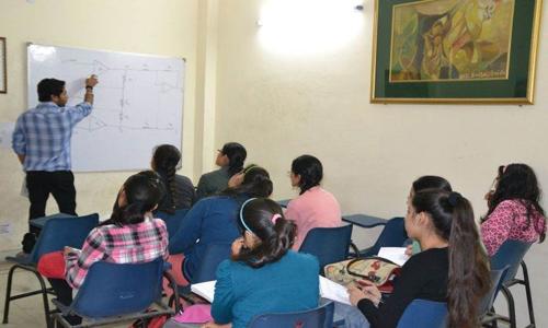 VTS Institute - School Tuitions in Azadpur, Delhi