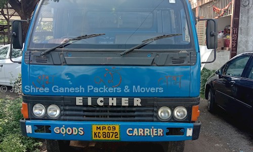 Jai Shree Ganesh Packers & Movers - Packers and Movers in Kanadia Road, Indore