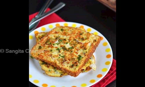 Sangita Cateres - Catering Services in Sewri, Mumbai