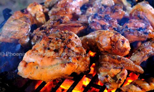 Phoenix Catering Services - Catering Services in Narayanapura, Bangalore