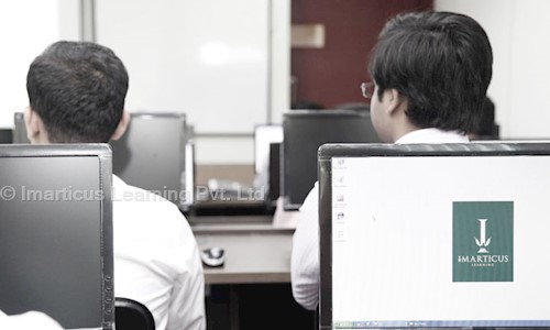 Imarticus Learning Pvt. Ltd. - Finance & Accounting tuitions in Andheri East, Mumbai