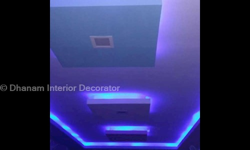 Dhanam Interior Decorator - Interior Designers & Decorators in Trichy Main Road, Trichy