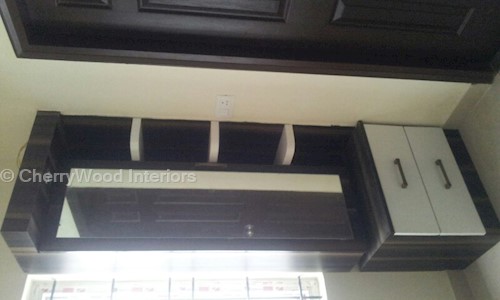 CherryWood Interiors - Interior Designers & Decorators in Whitefield, Bangalore