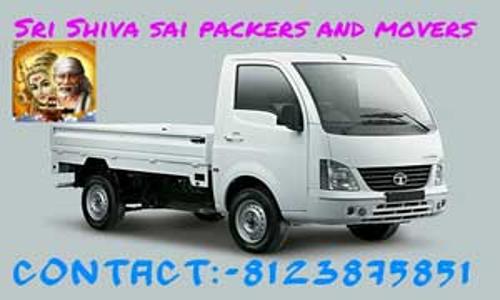 Sri Shiva Sai Packers & Movers - Packers and Movers in Kaggadasapura, Bangalore