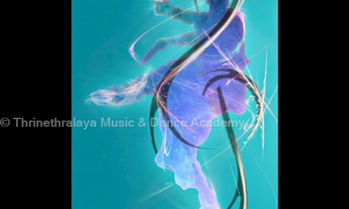 Thrinethralaya Music & Dance Academy - School Tuitions in Chromepet, Chennai