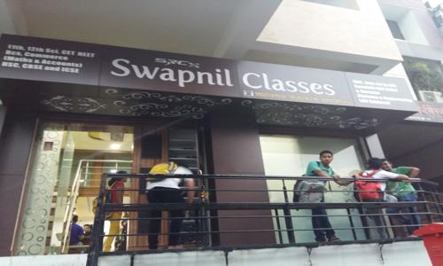 Swapnil Classes - School Tuitions in Rasta Peth, Pune