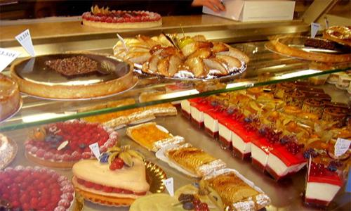 Real Bakes - Catering Services in Ramanathapuram, Coimbatore