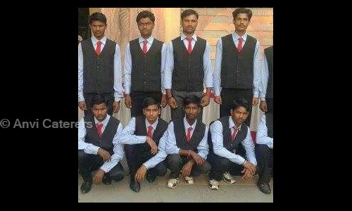 Anvi Caterers - Catering Services in Hadapsar, Pune
